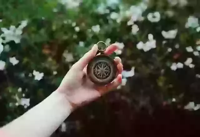 Spiritual Compass